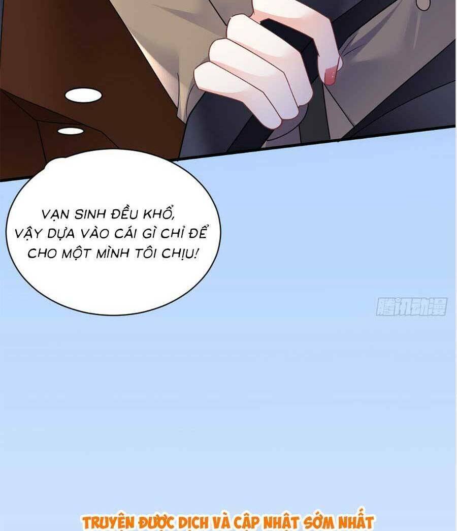 đại tiểu thư có ý đồ gì xấu đâu chapter 185 12