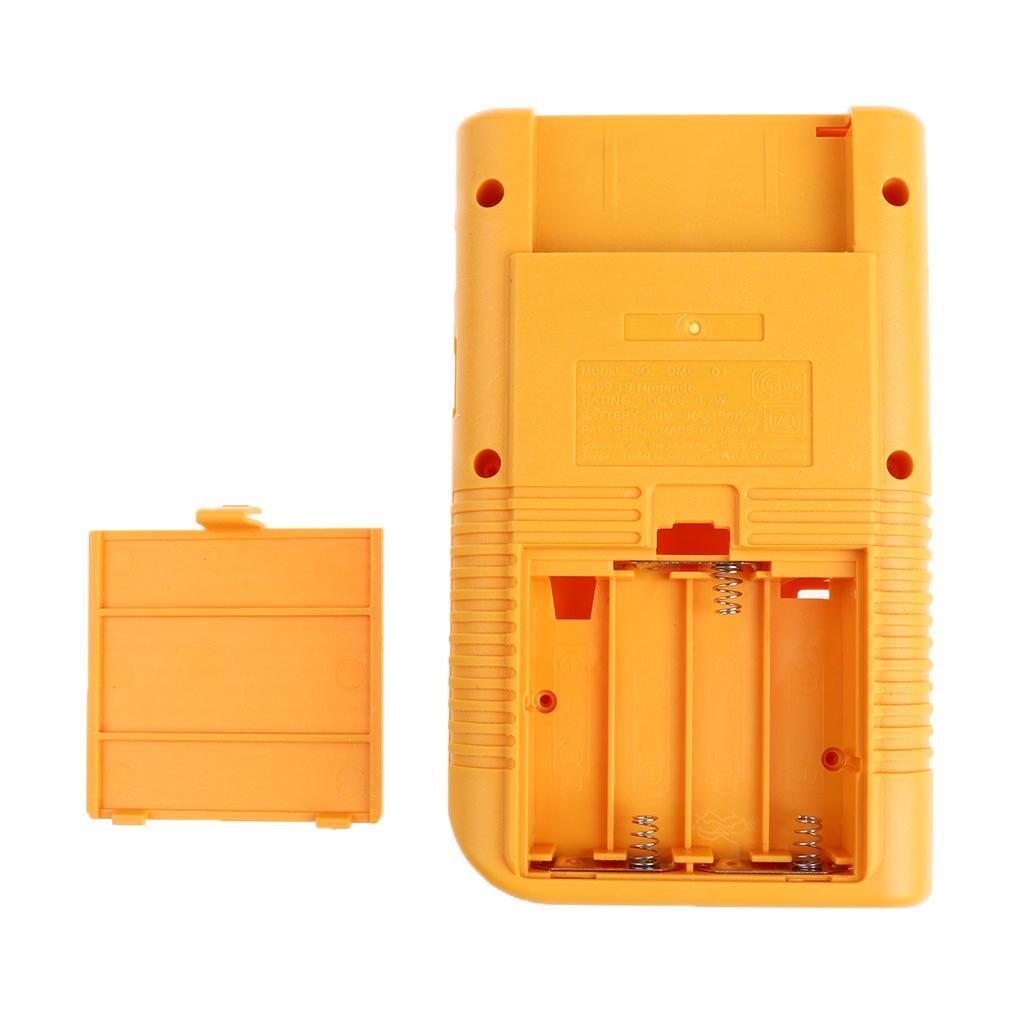 Set Protective Console Shell for Game Boy Classic