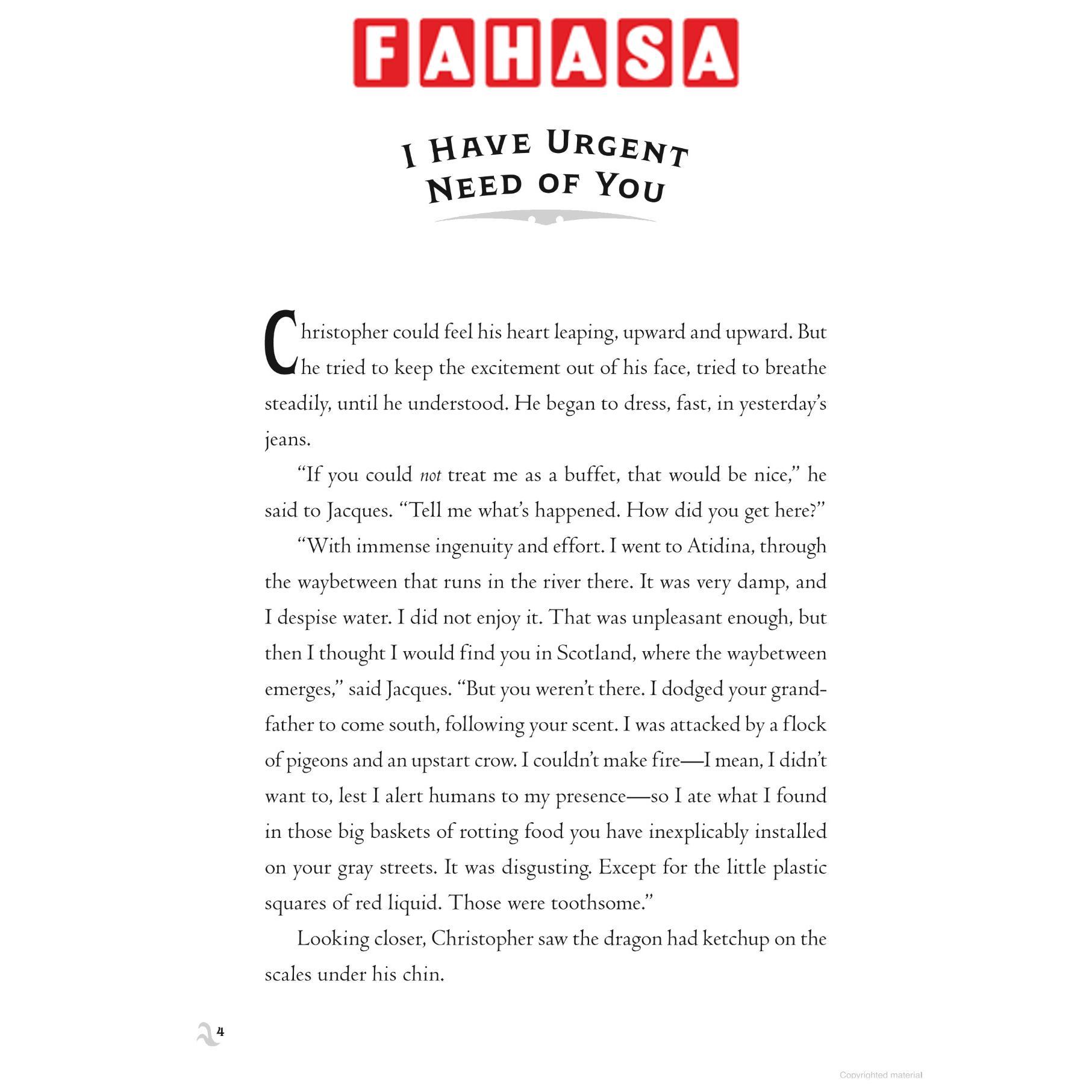 Sách ngoại văn: The Poisoned King