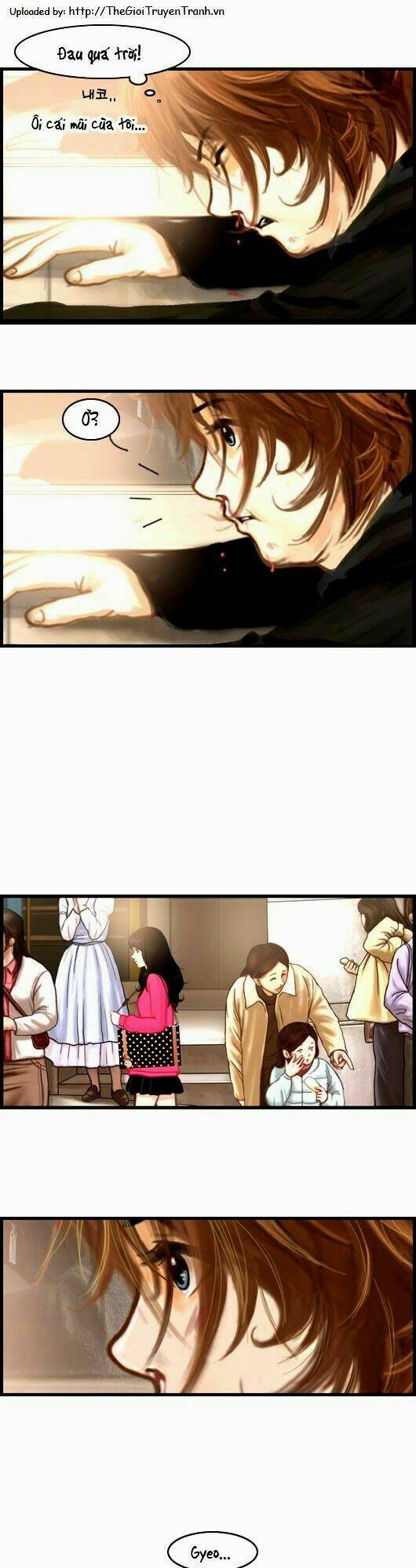 pink lady chapter 35 9