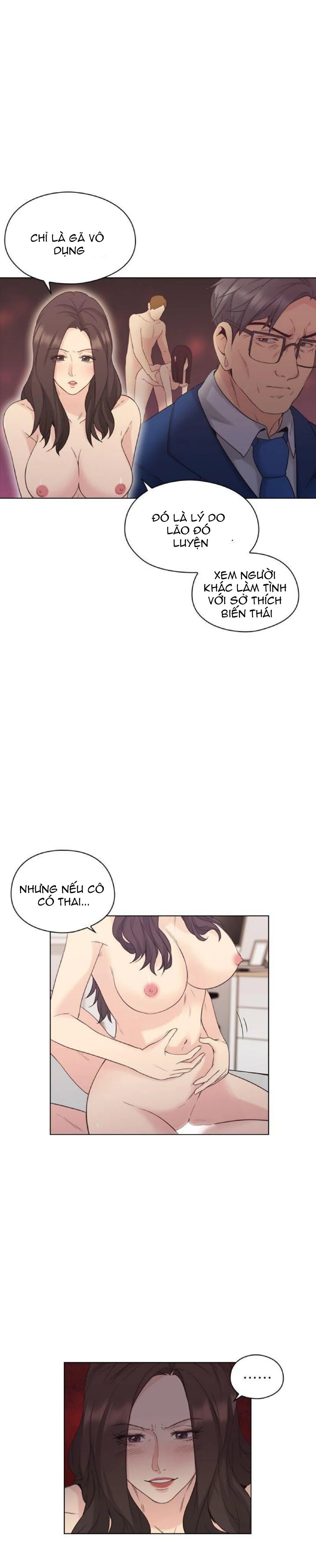 tình nhân chapter 35 21