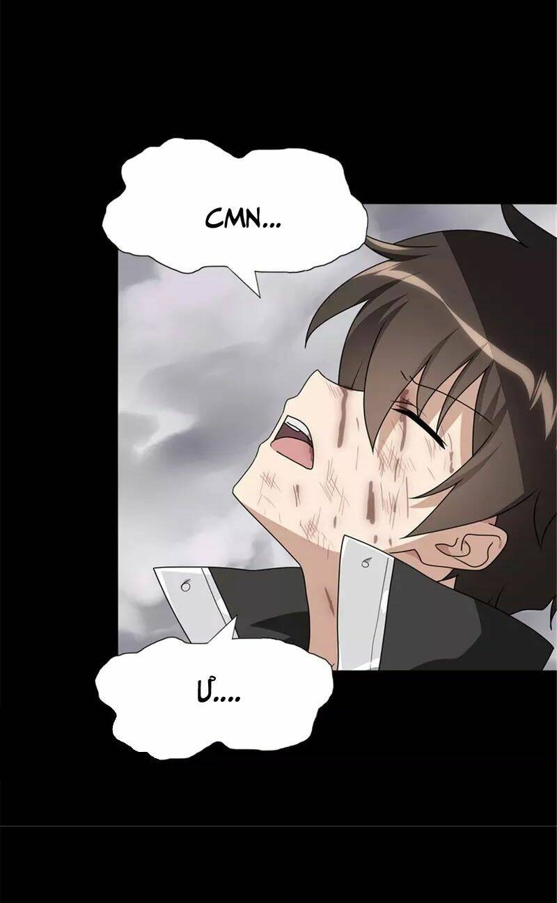 bạn gái virus của tôi chapter 306 13