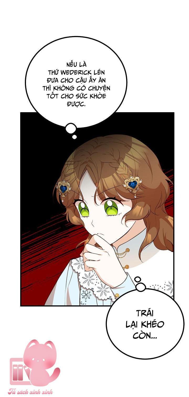 bác sĩ hoàn thành trách nhiệm rồi chapter 23 47