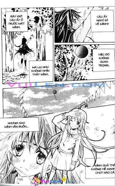 moon boy - chàng trai ánh trăng chapter 5 99