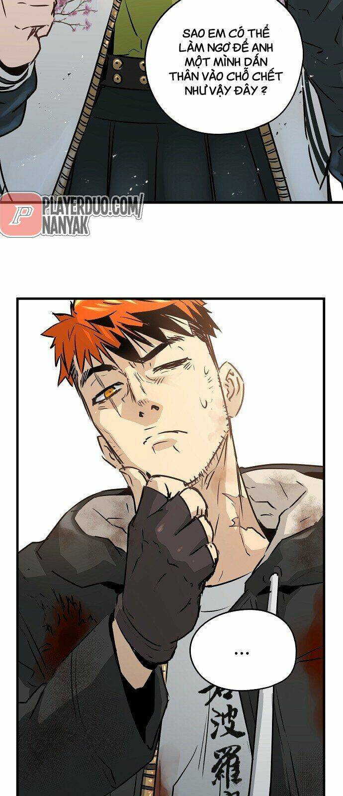 hứa lan chapter 42 33