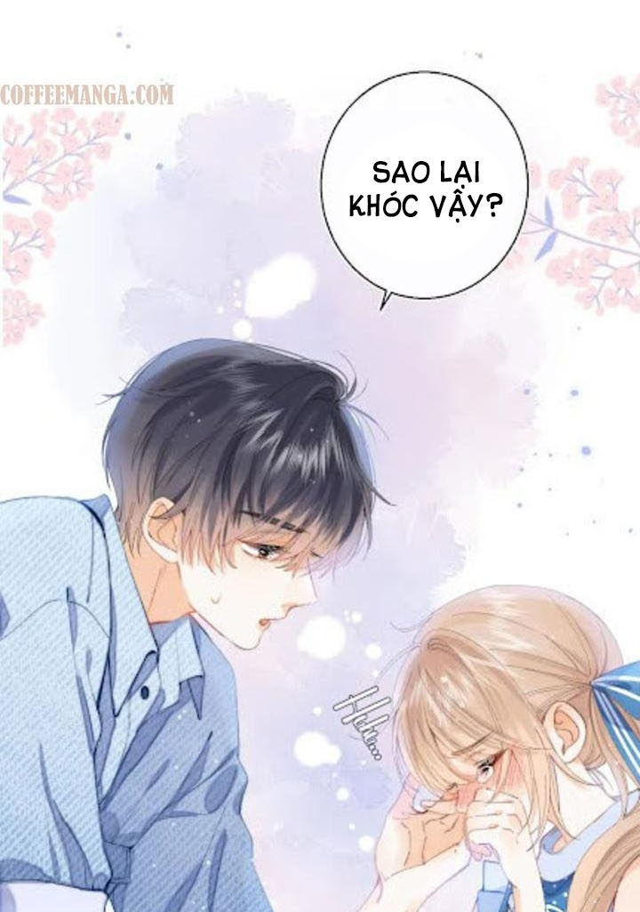 vụng trộm không thể giấu - mối tình thầm kín chapter 16 32