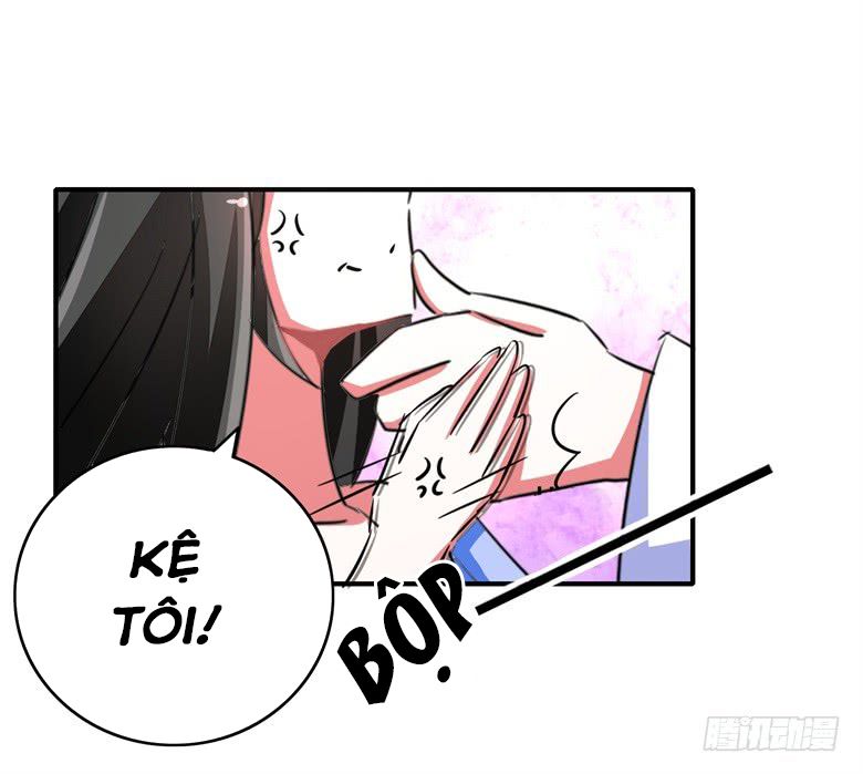 Dân Quốc Yêu Văn Lục chapter 57 - Trang 23