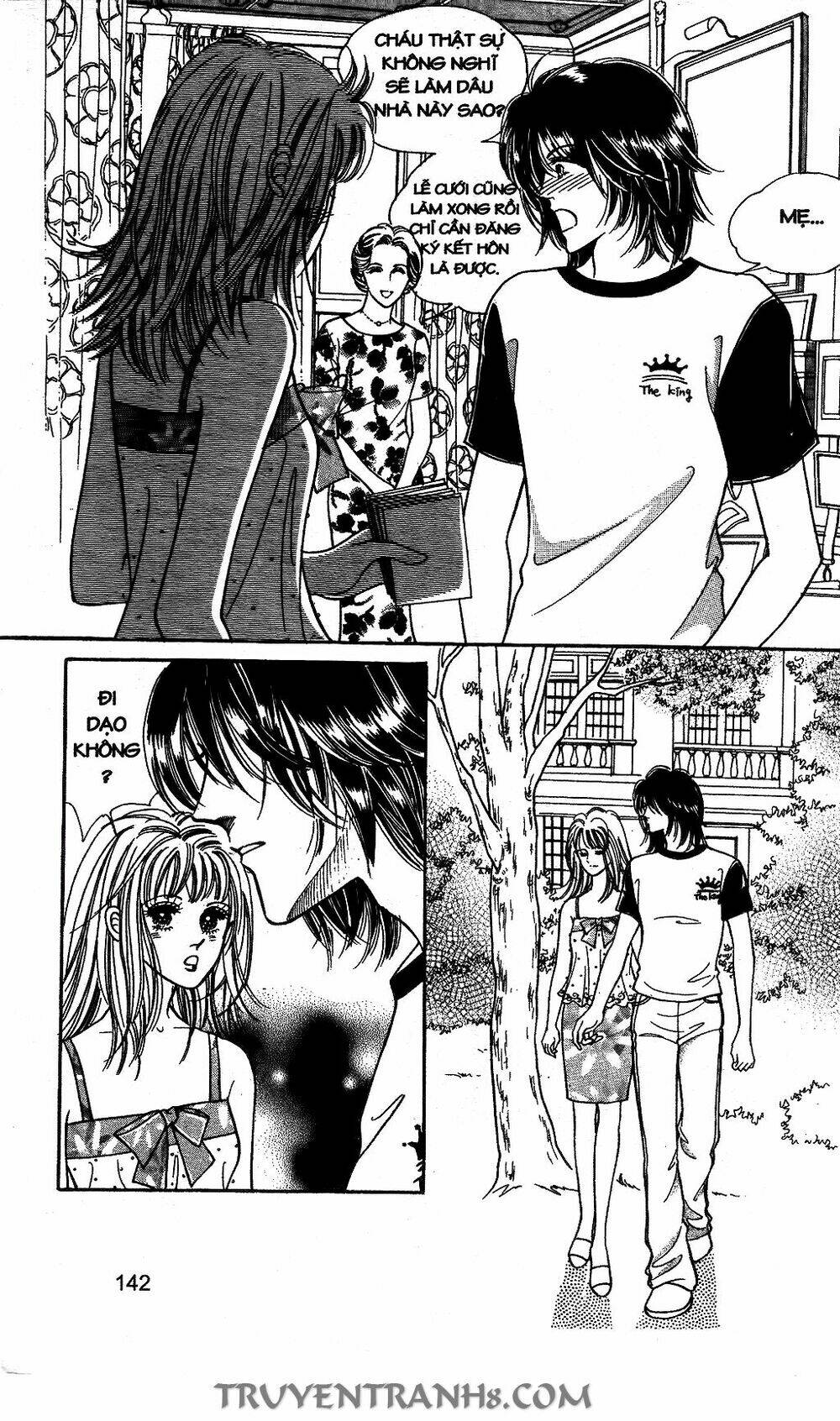 lọ lem kén rể chapter 42 18