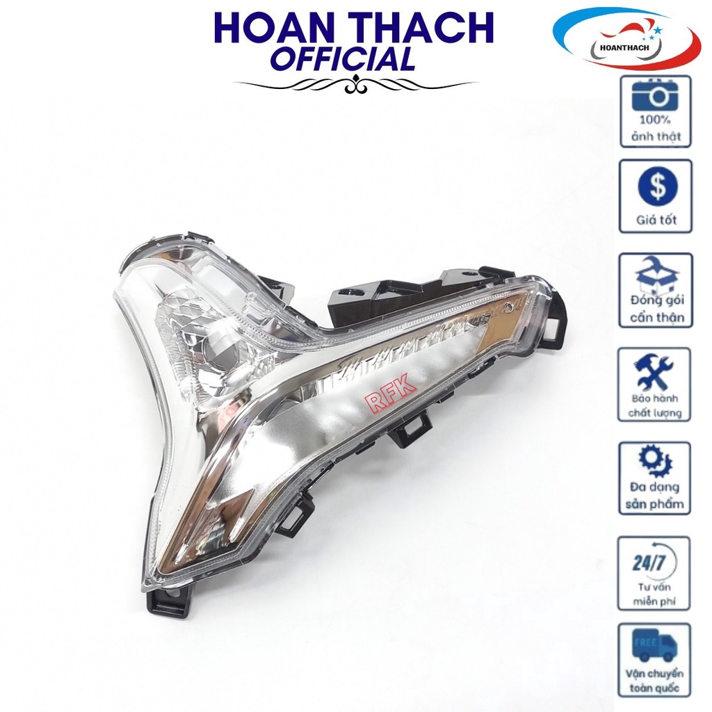 Đèn xi nhan trước phải cho xe máy future đời mới 2018-2021 honda, HOANTHACH 33410K73V41