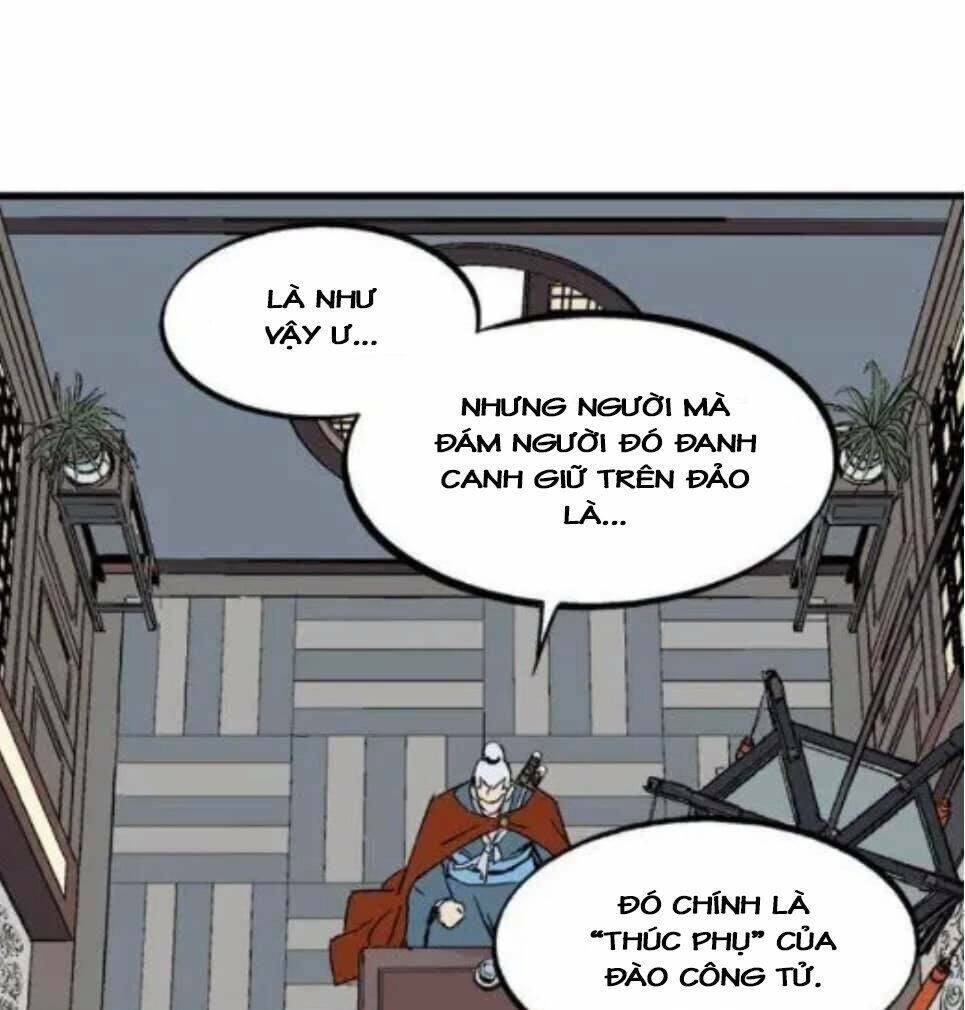 cao thủ 2 chapter 133 6
