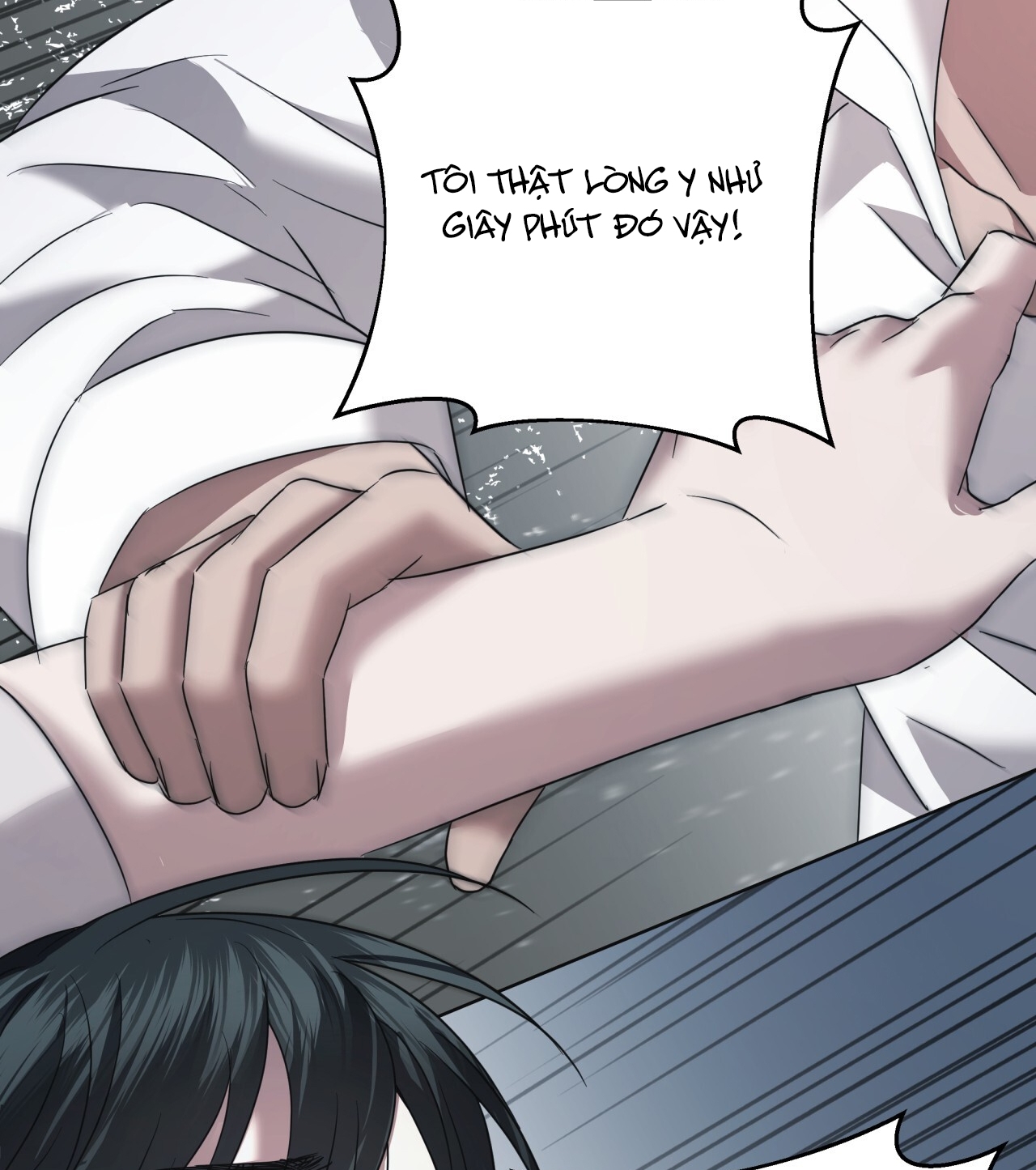 Amon- Không Thể Đoán Biết chapter 21.2 - Trang 43