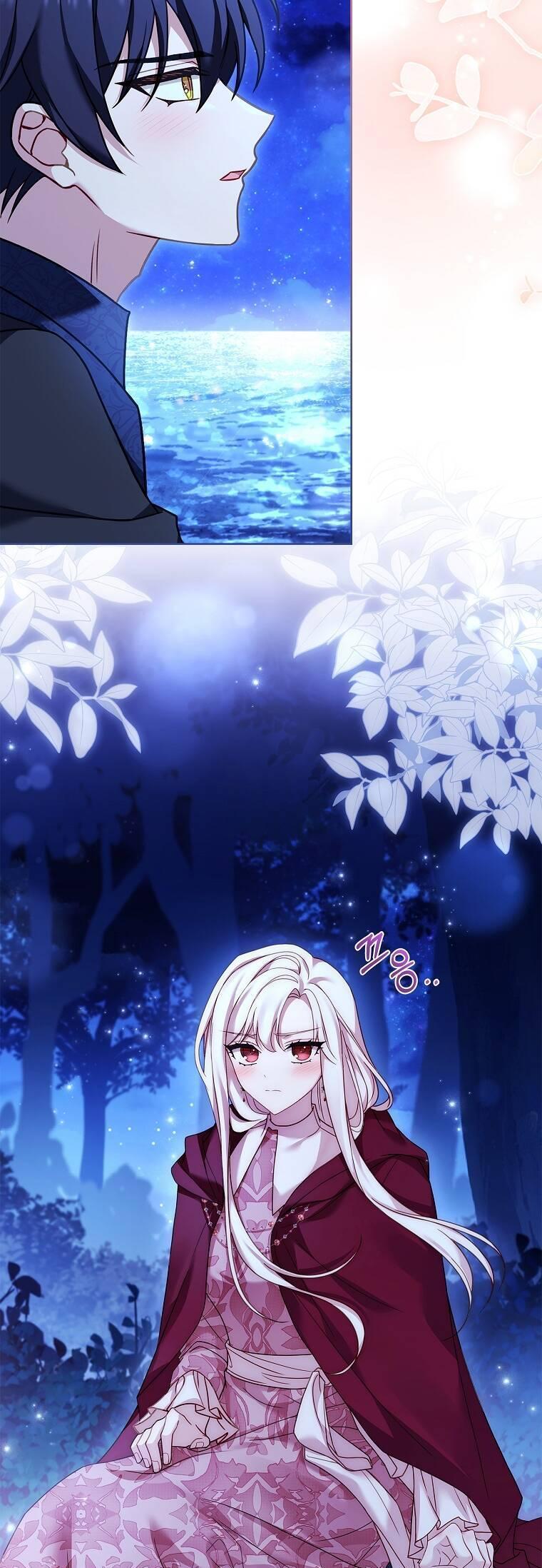 để yên cho tiểu thư hiền chapter 116 16