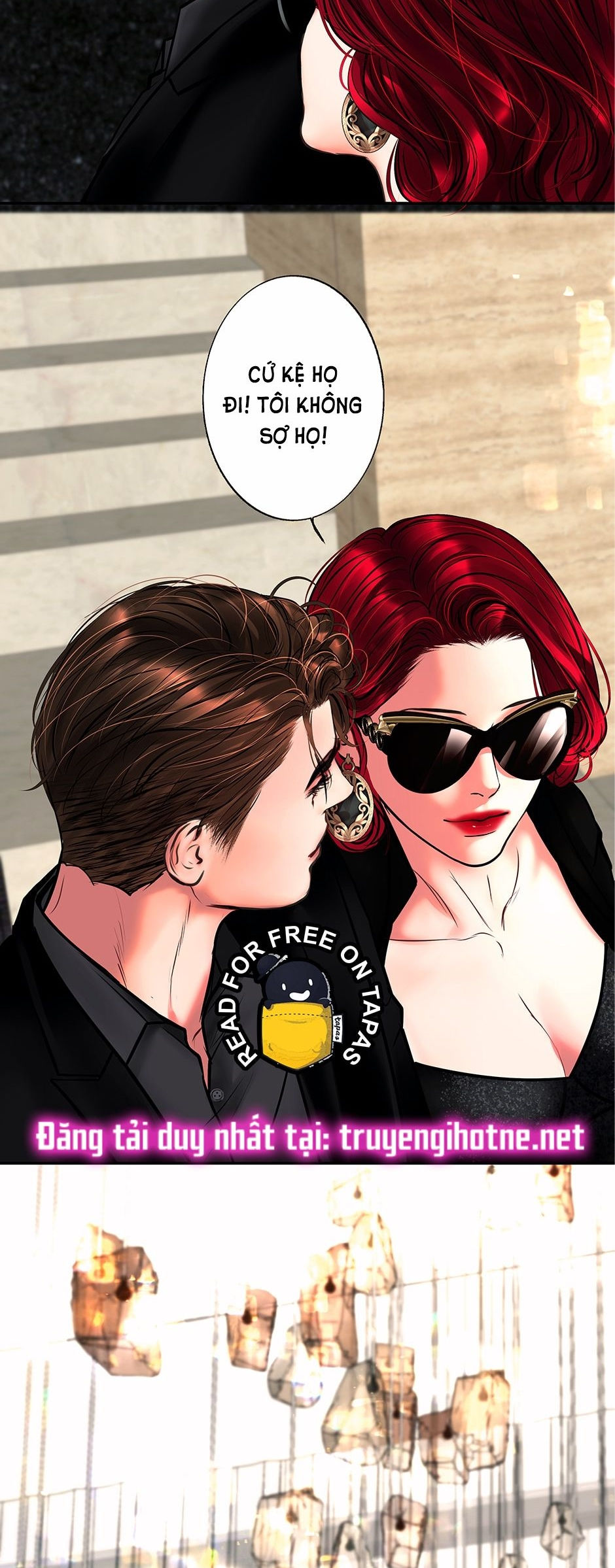 tôi đã ký khế ước với ác quỷ chapter 15.2 23