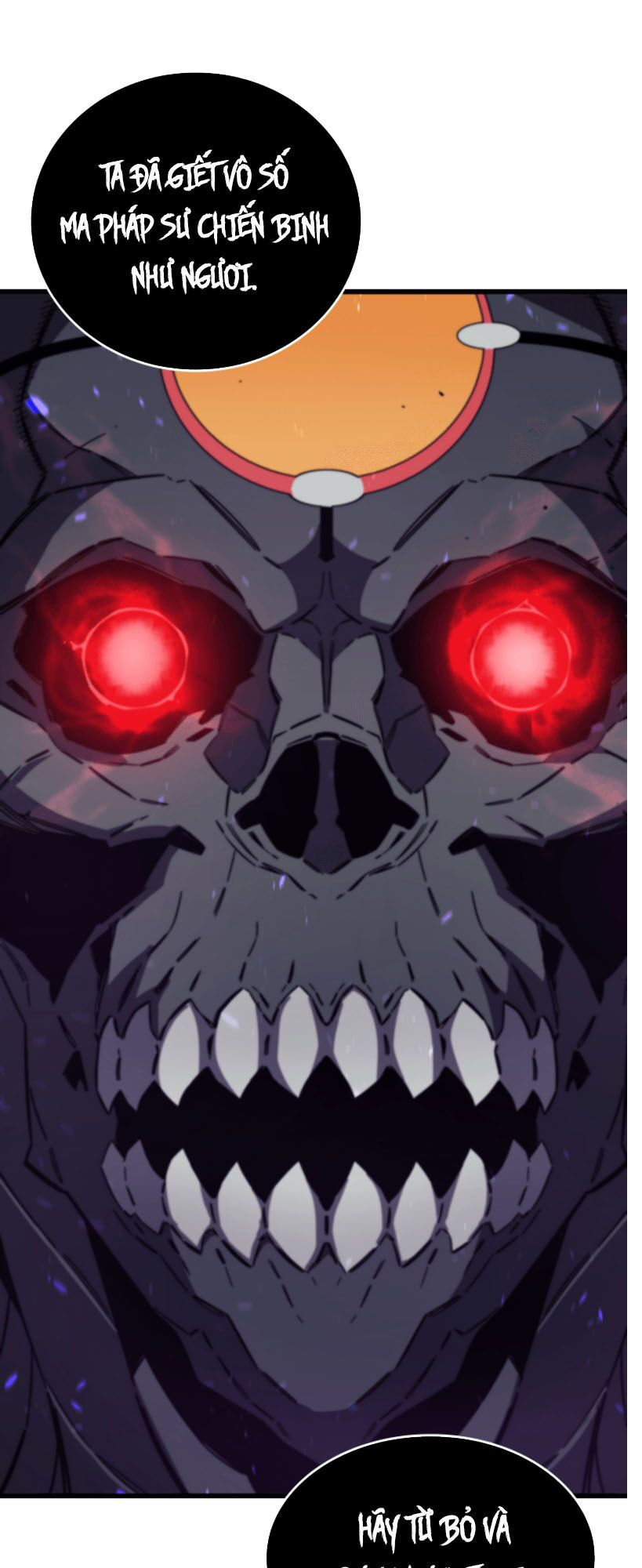 sự trở lại của pháp sư vĩ đại sau 4000 năm chapter 16 45