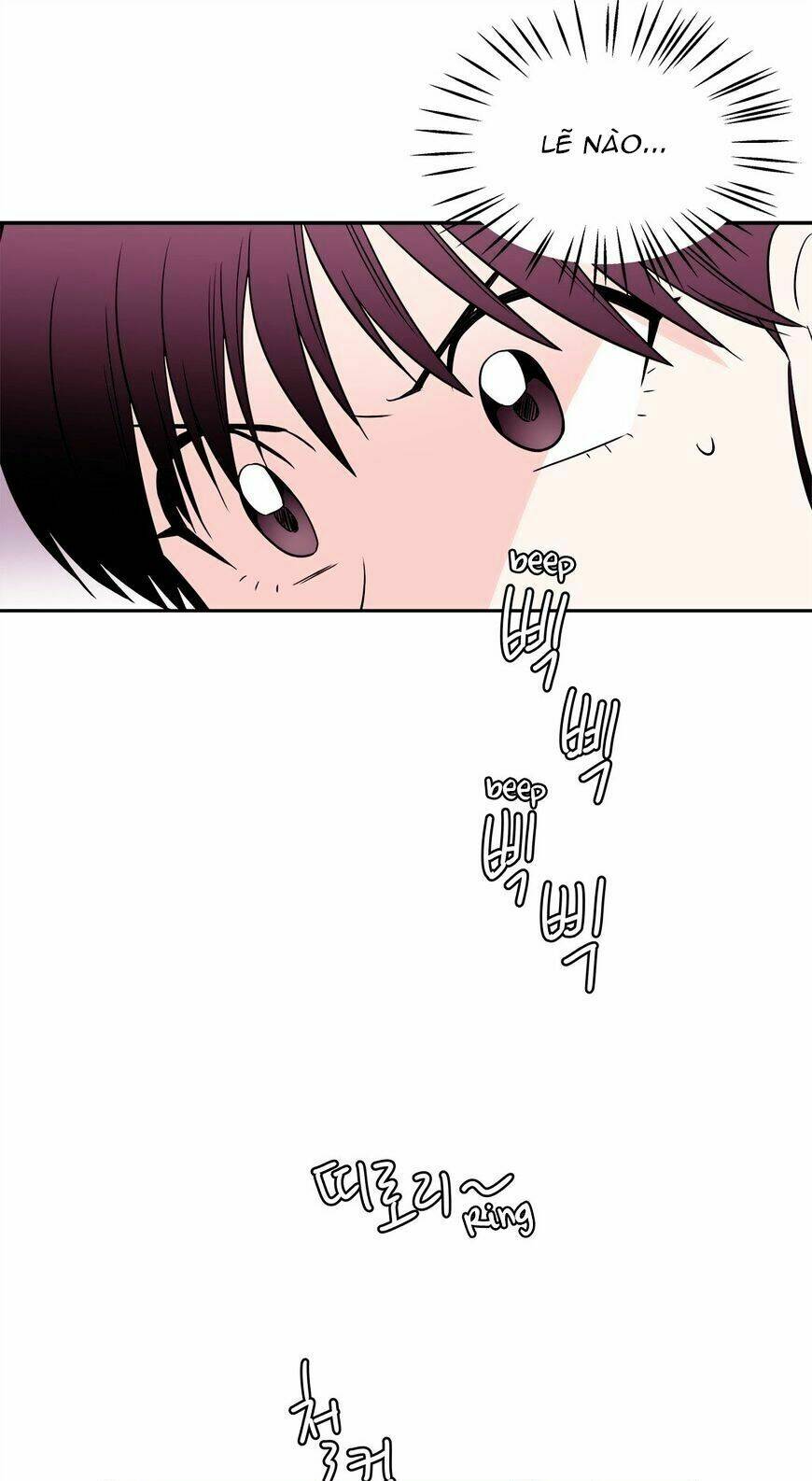 chuyện gì đến, rồi cũng sẽ đến chapter 58 4