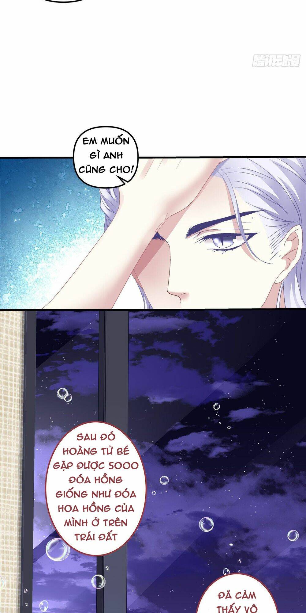 toàn bộ nắm trong tay chapter 129 15