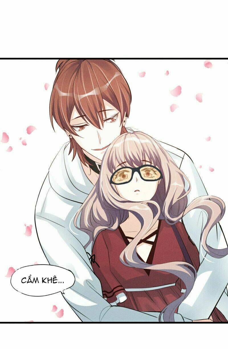 cạm bẫy lửa tình chapter 22 13