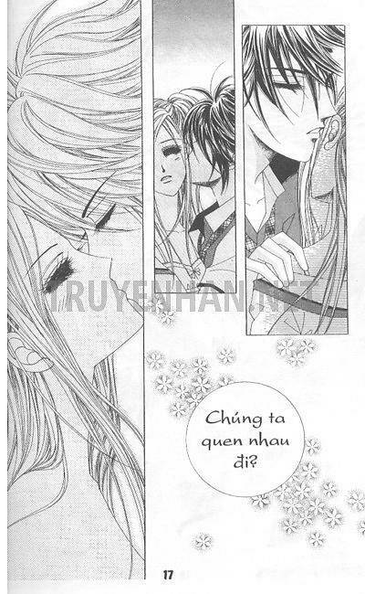 nụ hôn 5000 won chapter 9 19