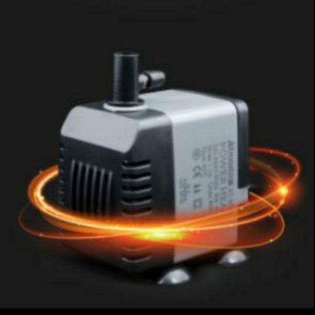 Máy bơm Atman máy bơm chìm cho hồ cá cảnh, atman 301 s - 302 s - 303s - 304s