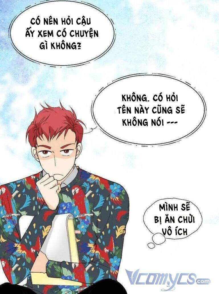 lee bom, em là của anh chapter 49 45