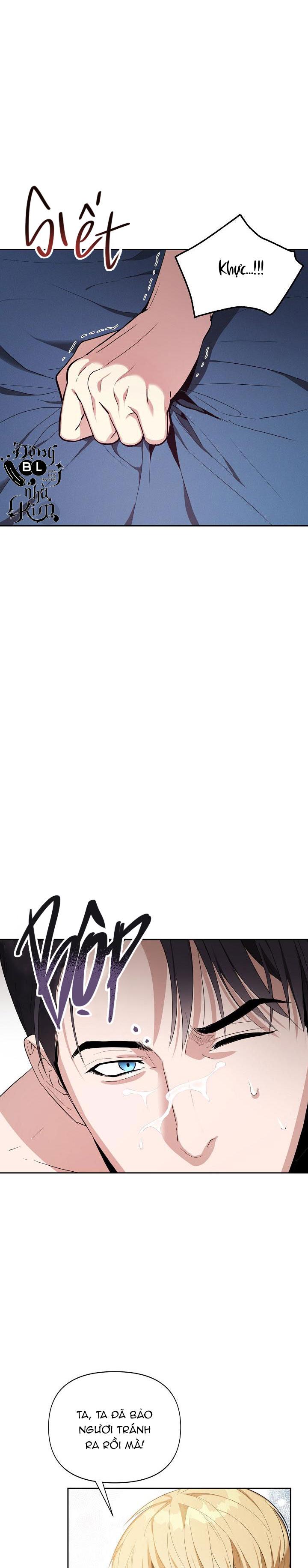 hai đất nước, đất nước của nô lệ chapter 9 29