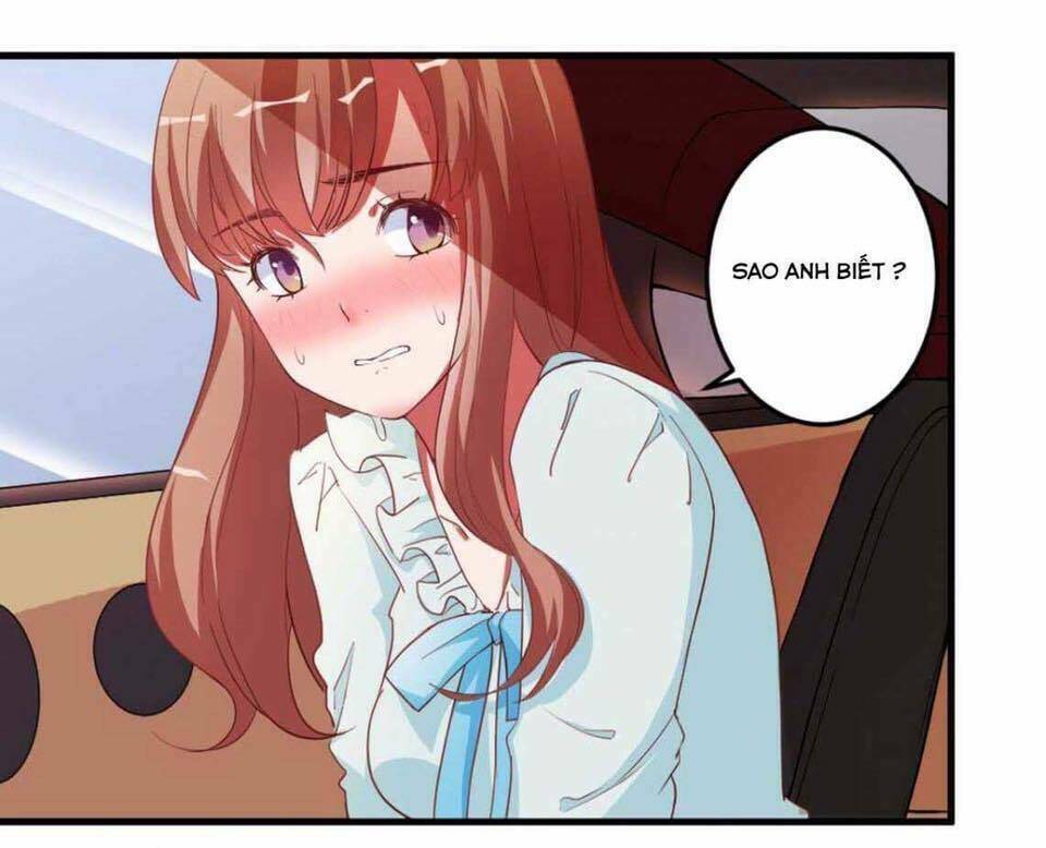 trên gối của chủ tịch ác ma chapter 3 7