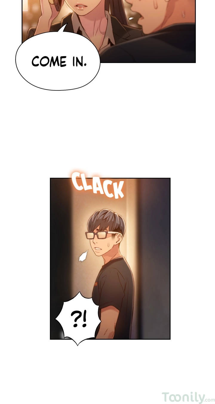 [raw] anh chàng ngọt ngào chapter 69 27