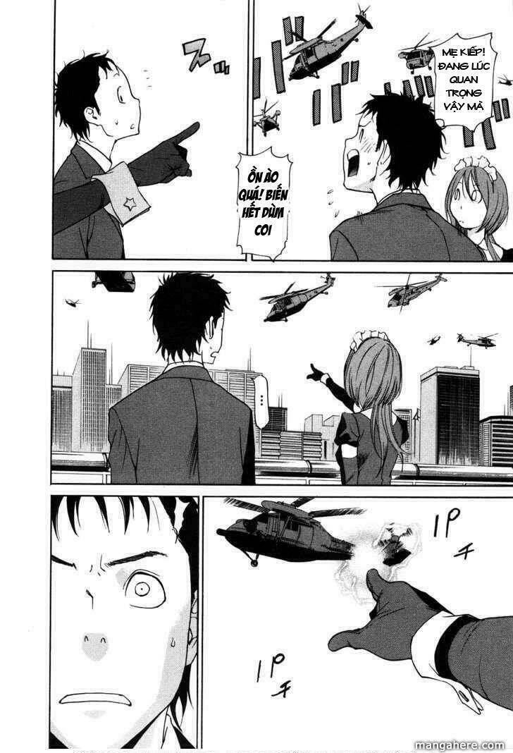 ashita dorobou chapter 1 47