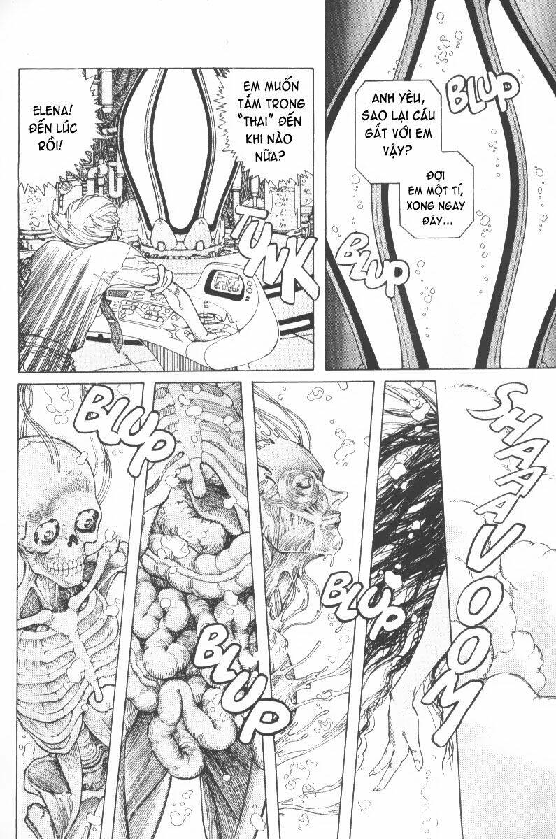 thiên thần chiến tranh alita chapter 48 32