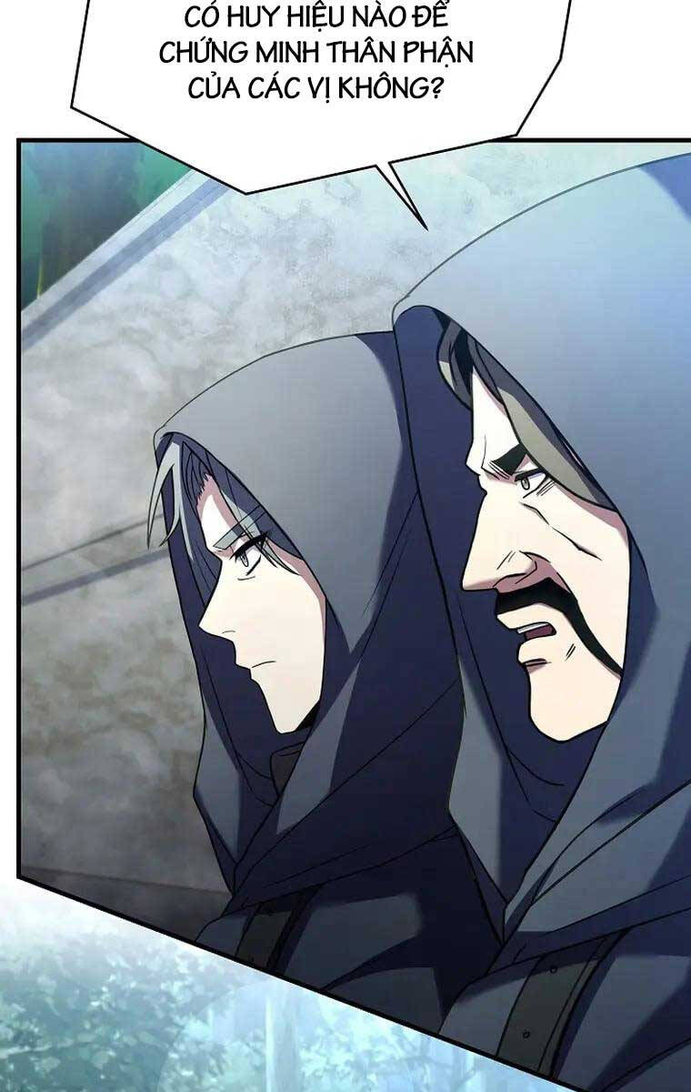 sự trở lại của hiệp sĩ giáo vô song chapter 112 75