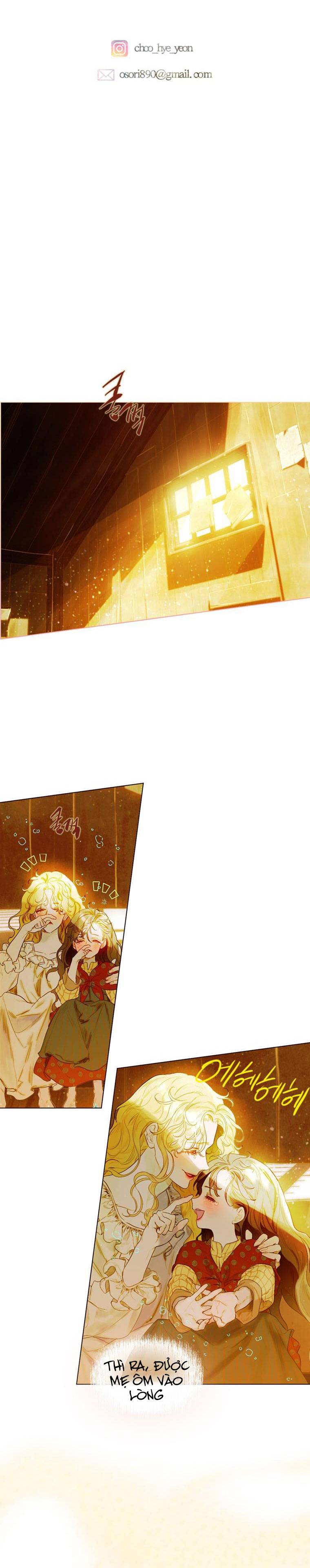 mẹ tôi lại kết hôn lần nữa chapter 2 32