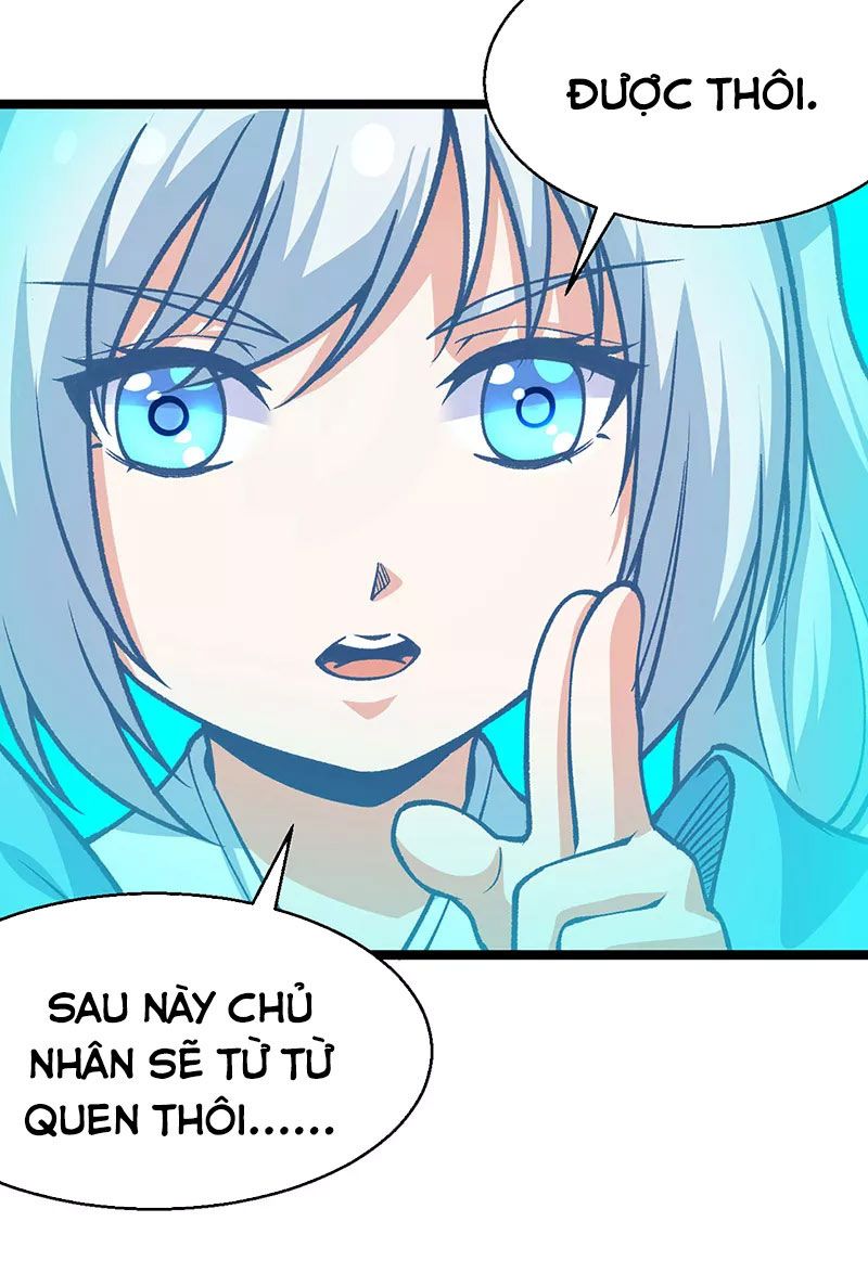võ đạo độc tôn chapter 416 51