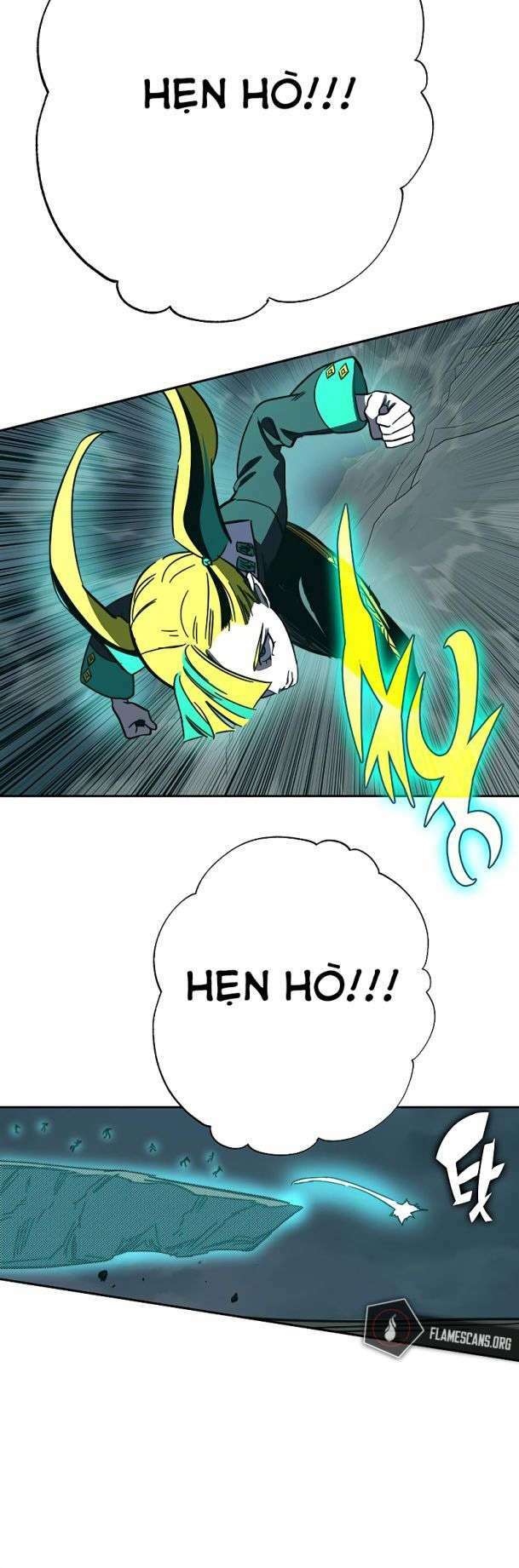 ex & ash chapter 84 84