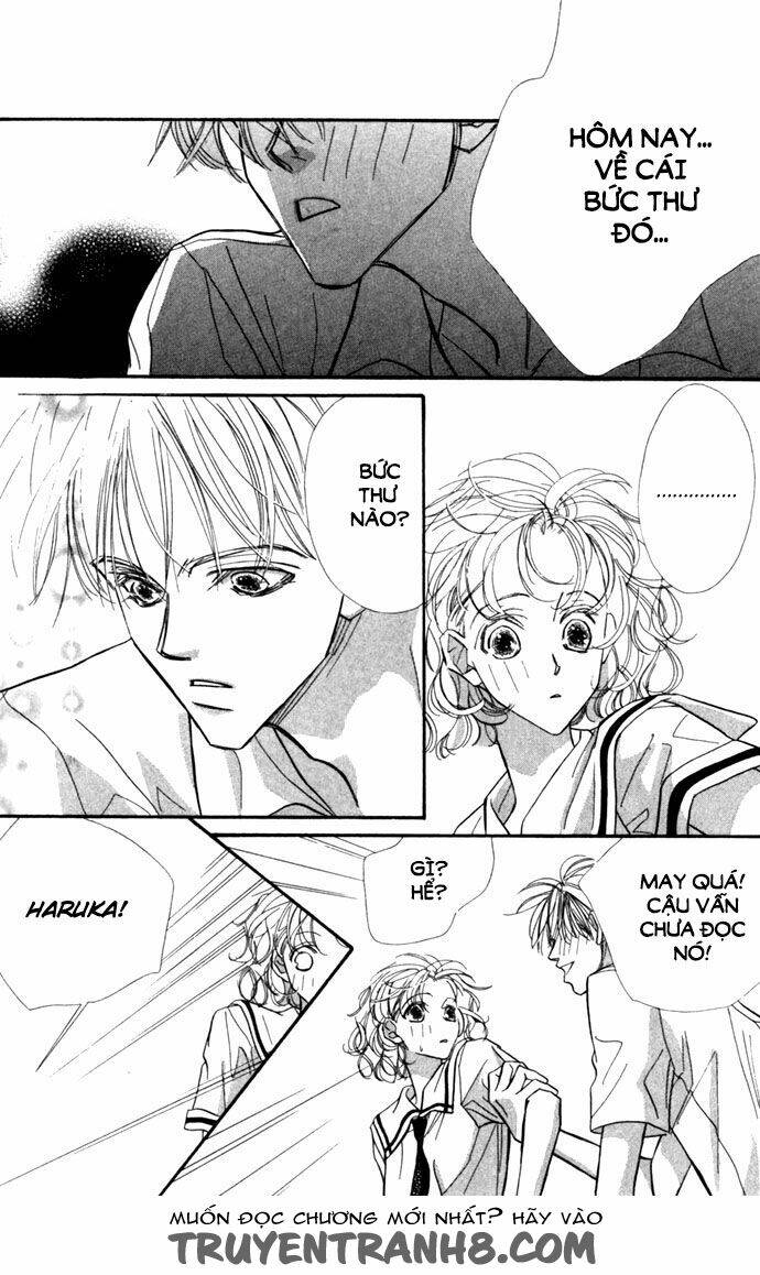 yoru made matenai chapter 11 16