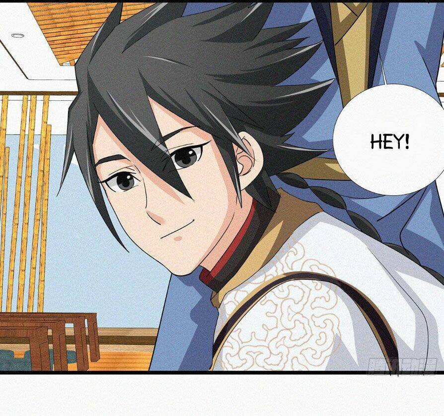 nguyên linh chúa tể chapter 9 32