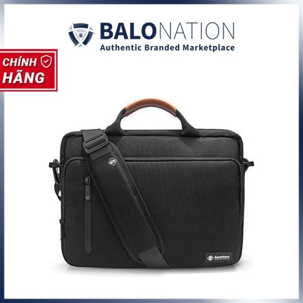 Túi xách tomtoc (usa) briefcase dành cho ultrabook  A50 - Hàng Chính Hãng