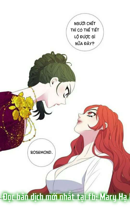 từ tiểu thư thành hoàng hậu - lady to queen chapter 34.2 2