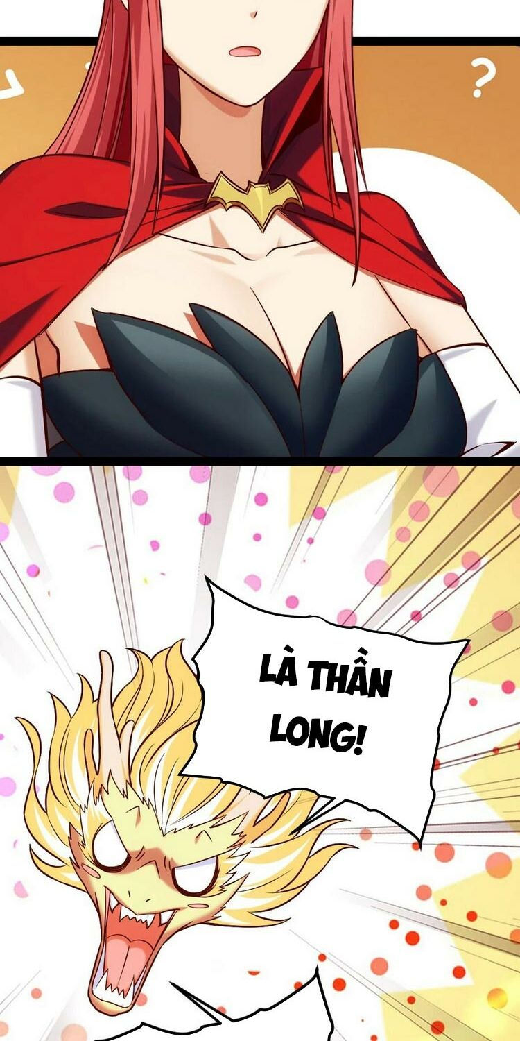 ma thú kiếm thánh dị giới tung hoành chapter 193 27