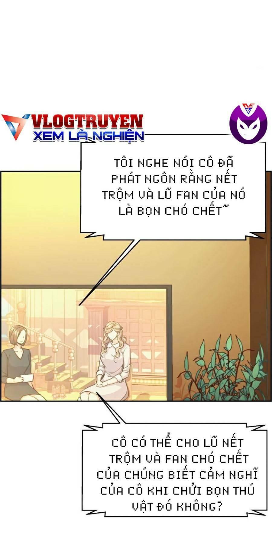 bạn học tôi là lính đánh thuê chapter 64 83