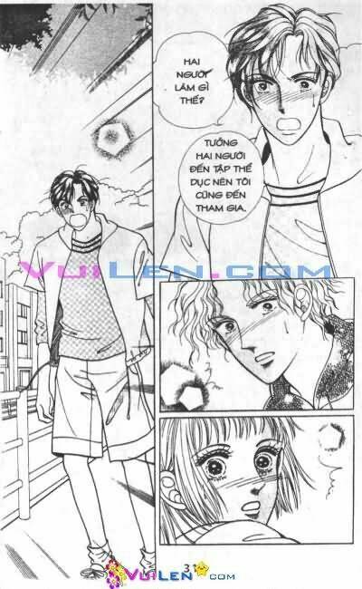 tóc gió thôi bay chapter 6 31