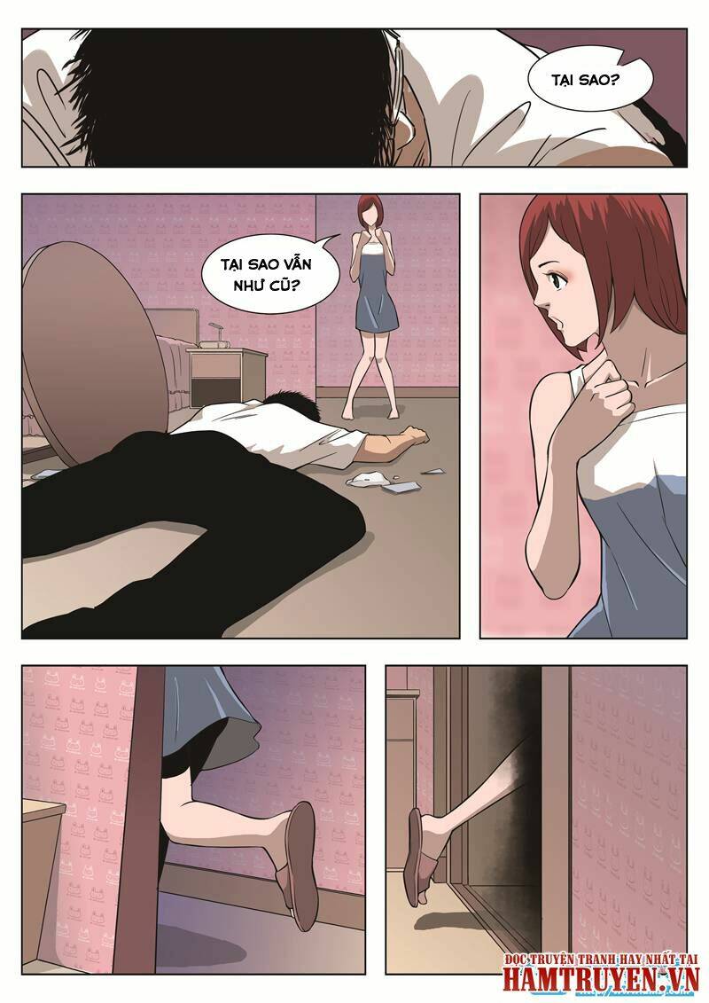 ngụy thủy nghi vân chapter 42 17