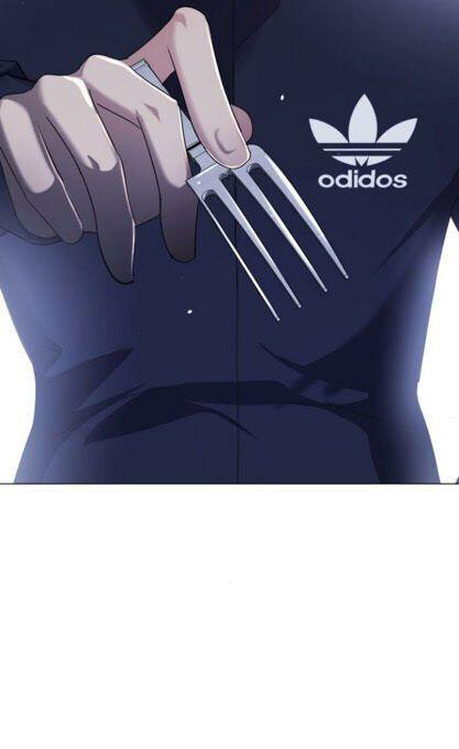 tầm quan trọng của vẻ bề ngoài chapter 1.2 43