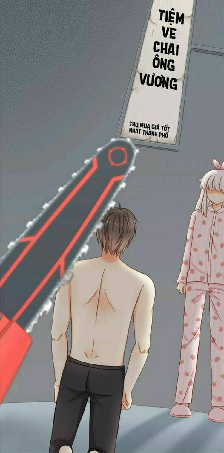 bạn trai có điện từ chapter 20.1 13