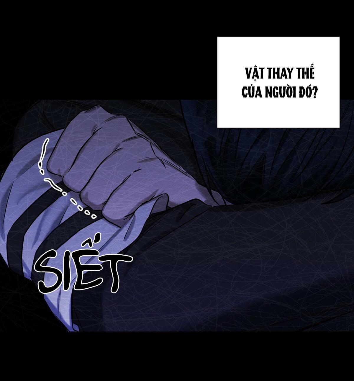 lý do của ác nhân chapter 21 23