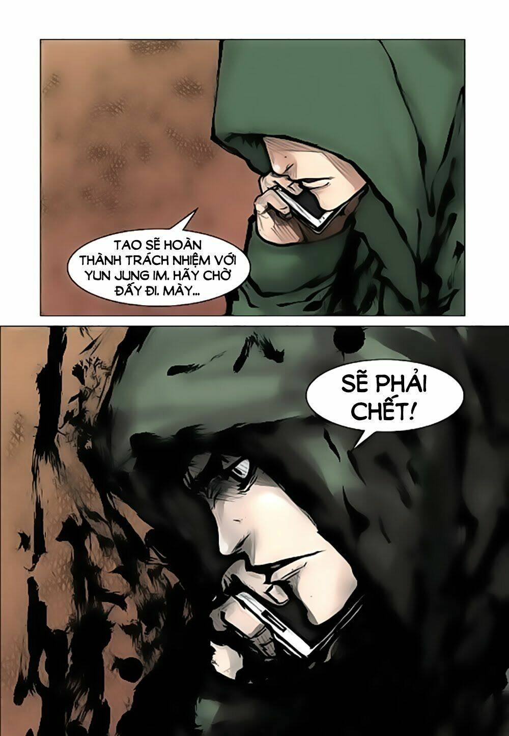 tong | tổng chapter 28 28