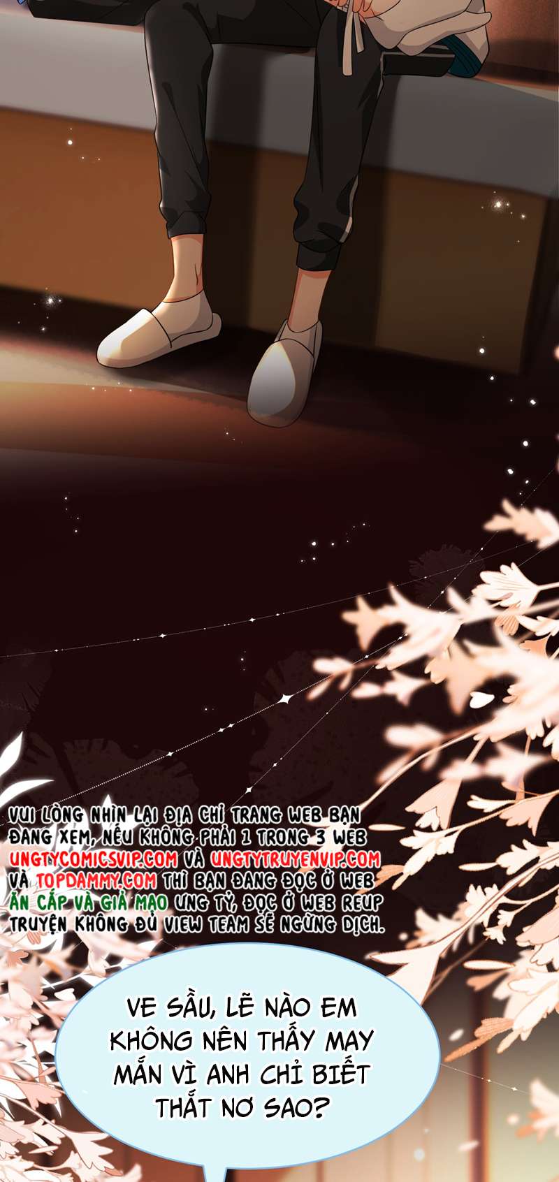 tín tức tố nói chúng ta không thể chapter 74 15