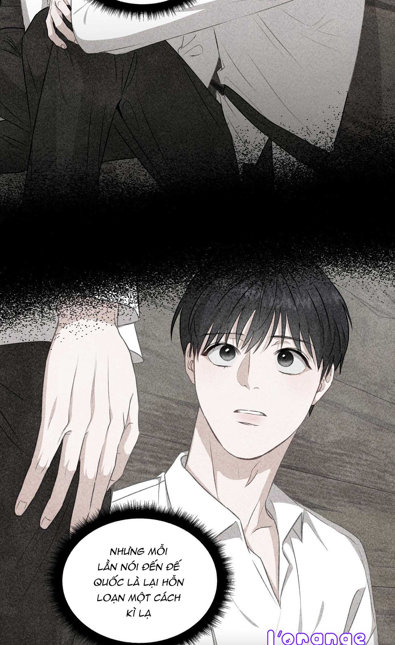 cách để sống sót với tư cách là người chơi chapter 5 64