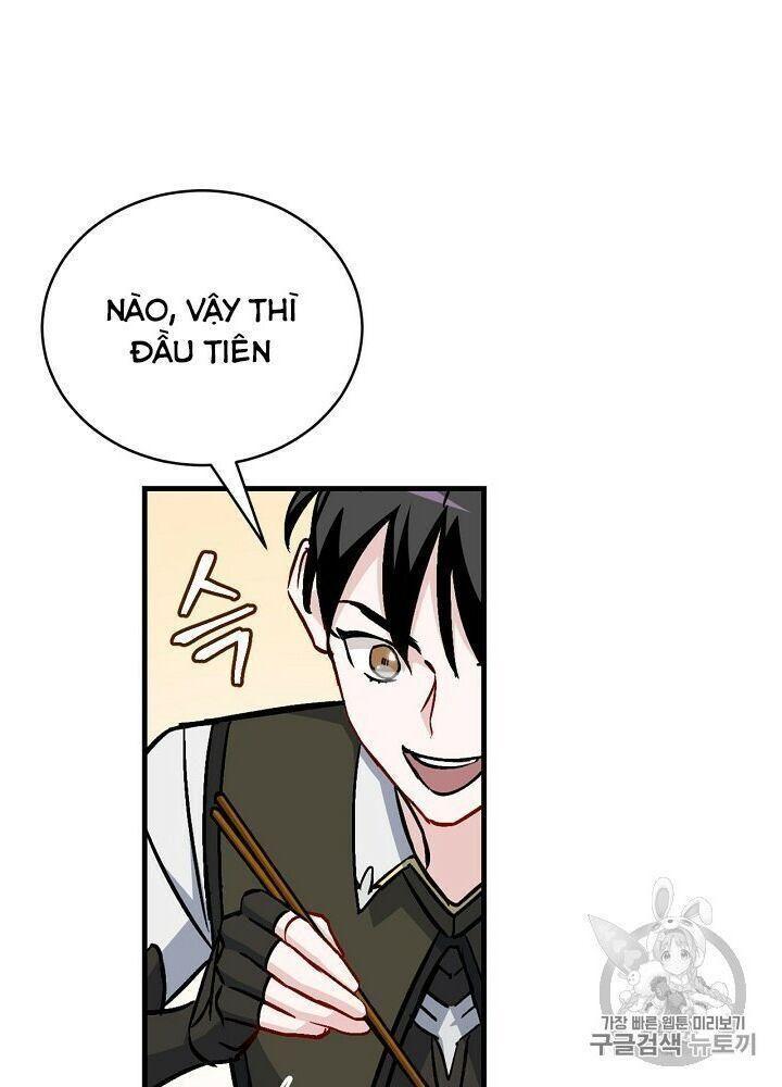 tôi lên cấp chỉ bằng cách ăn chapter 29 29