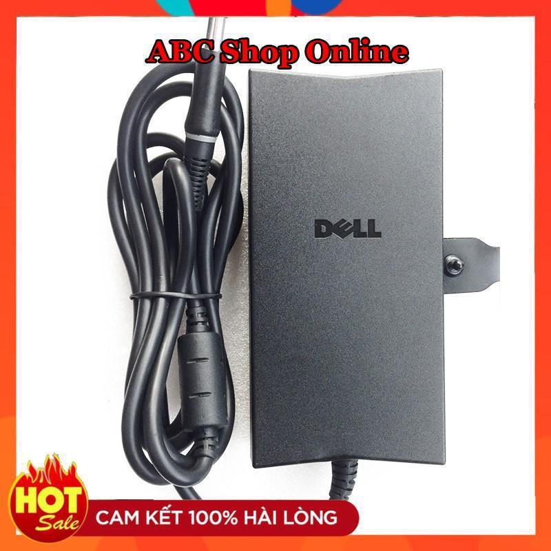 Sạc Dùng Cho Adapter Dell 19.5V – 7.7A (150W) Slim