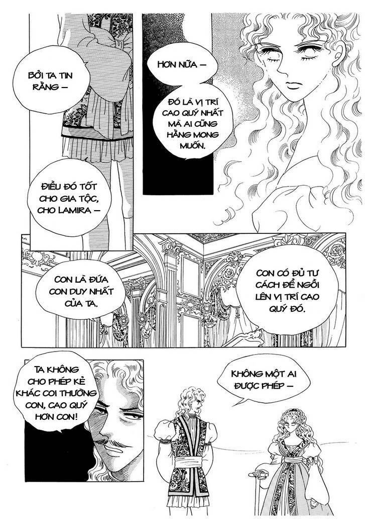 princess manhwa chapter 20 41